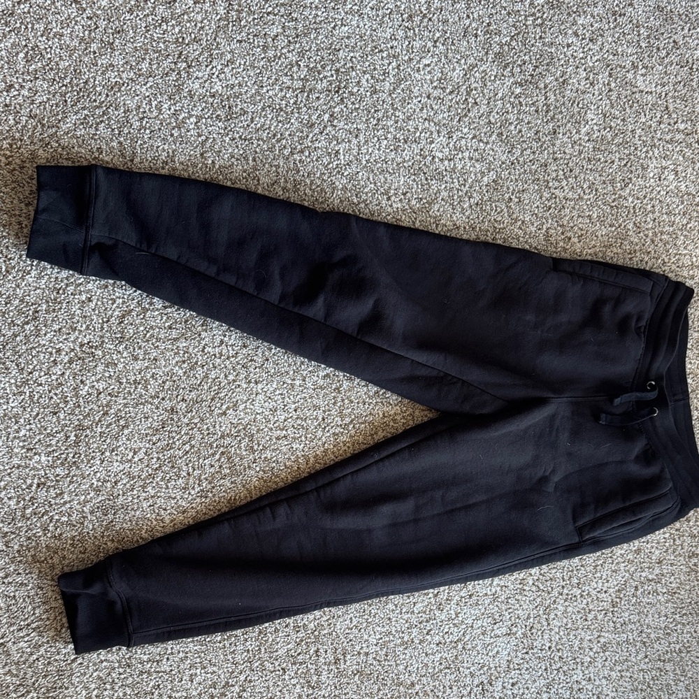Members Mark Fleece Lined Joggers